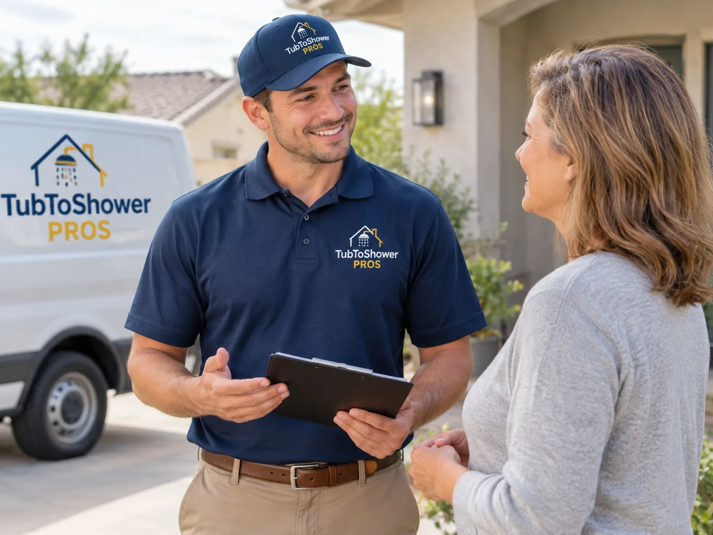Tub Shower Conversion Sylmar, CA FAQs